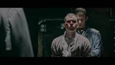 Now,
I'm going to take your early reticence - The Lost Pirate Kingdom