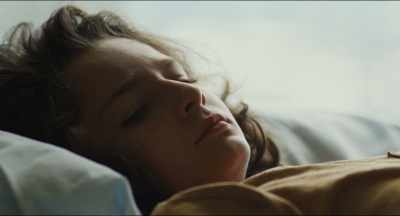 Now, I'm going to take this pin, - The Killing of a Sacred Deer