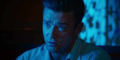 Now I'm going to tell you something - Wonder Wheel