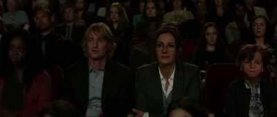 Now I'm going
to tell you something - Wonder
