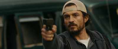 Now, I'm gonna assume
that nobody wants to die - Red Right Hand