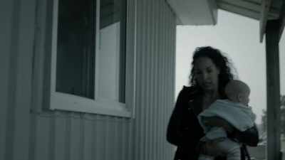 Now, I'm gonna be gone for a day or two, - Eyewitness
