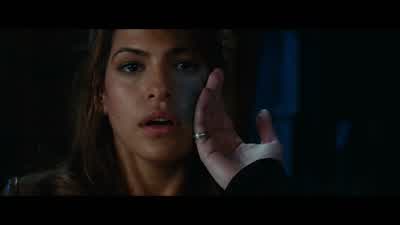 Now I'm gonna break it. - Ghost Rider