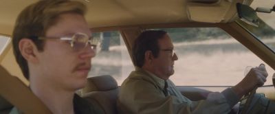 Now, I'm gonna expect a certain level of behavior. - Dahmer – Monster: The Jeffrey Dahmer Story