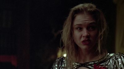 Now I'm gonna leave - Texas Chainsaw Massacre: The Next Generation