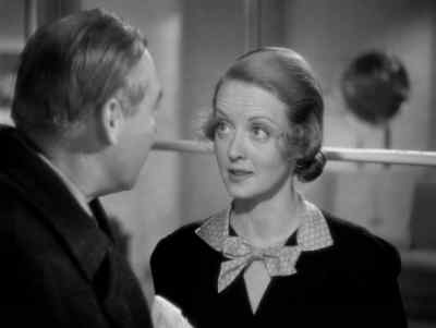Now I'm gonna sell you an idea lay off - That Certain Woman