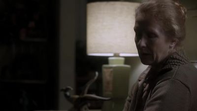 Now, I'm gonna take a bath
so you two have some time alone. - Six Feet Under
