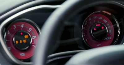 Now, I'm gonna take that drive
and see if it's even possible. - White Rabbit Project