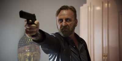 Now I'm guessing you didn't tell - Rise of the Footsoldier: Marbella