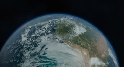 Now, I'm heading even deeper into the Amazon... - Pole to Pole with Will Smith