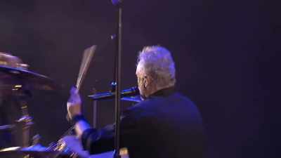 ♪ Now, I'm here... ♪ - The Show Must Go On: The Queen + Adam Lambert Story