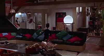Now I'm hungry. - Modesty Blaise