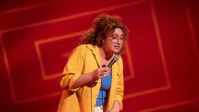 Now, I'm in my early 30s, - Rose Matafeo: On and On and On