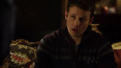 Now I'm in over my head,
I mean, uh... - Blue Bloods
