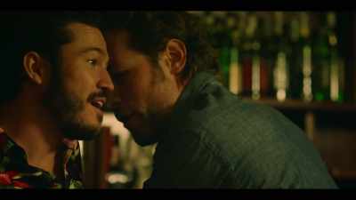 Now I'm in trouble with Ines, and I make it - The Mallorca Files