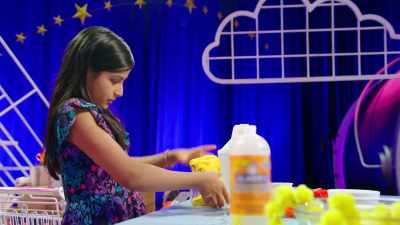 Now I'm just going to
stick my orange juice - Craftopia