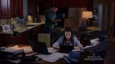 Now, I'm just saying hypothetically
if you did run any tests, Russo, - Chronicle Mysteries: Recovered