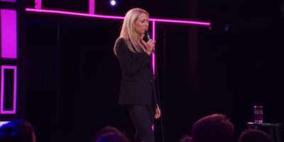 Now, I'm like, "I have to blow you?" - Nikki Glaser: Bangin'
