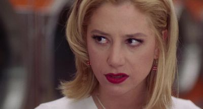 Now that I'm looking at this Uh huh - Romy and Michele's High School Reunion
