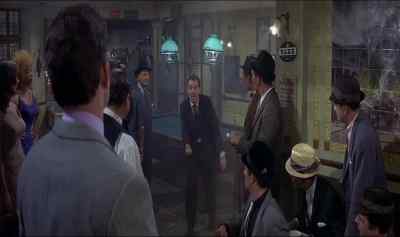 Now I'm mad. - Irma la Douce