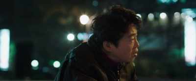 Now, I'm more certain since
you were chased by them. - Marionette