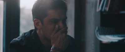 Now I'm no audiologist, - Evil Takes Root