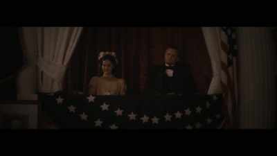 Now I'm no fortune, - Abraham Lincoln