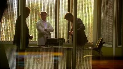 Now I'm no scientist, - CSI: Miami