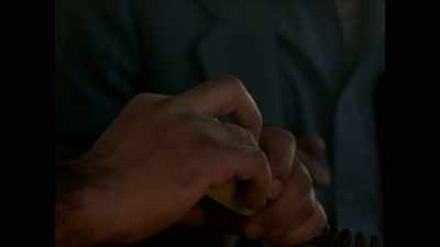 Now I'm not able to speak to him,
I don't know what he's saying. - Hijacked: Flight 73