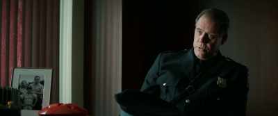 Now, i'm not asking you,
mr. Lodge, - Suburbicon