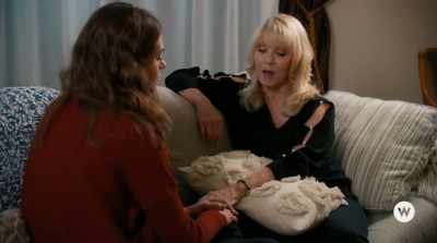 Now, I'm not playing matchmaker, - North to Home