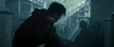 Now, I'm not proud of this. - Warm Bodies