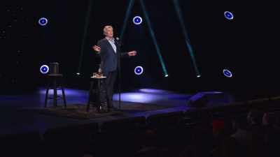 Now I'm not saying
I've never driven drunk, - Ron White: If You Quit Listening, I'll Shut Up