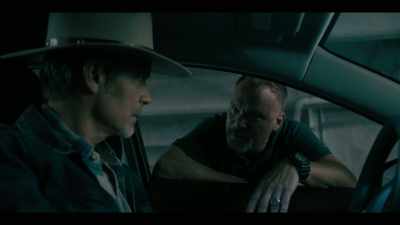Now I'm okay with that, - Justified: City Primeval