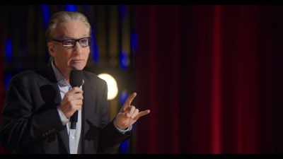 NOW, I'M OKAY WITH THE OLD - Bill Maher: #Adulting