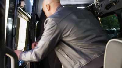 Now I'm on a mission
to help suspicious lovers - Caught in the Act: Unfaithful