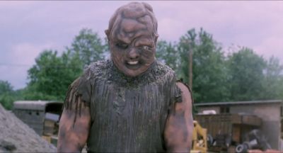 Now I'm pissed - The Toxic Avenger Part III: The Last Temptation of Toxie