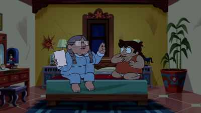 Now, I'm pretty sure - Victor and Valentino