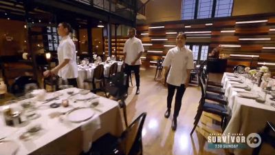 Now I'm really confident
about my food, - MasterChef Australia