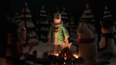 Now I'm really confused. - Steal the Naughty List