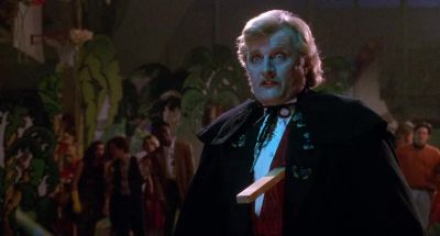 Now I'm really pissed off - Buffy the Vampire Slayer