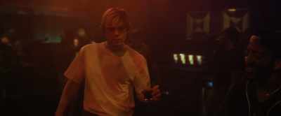 ♪ Now I'm sittin' here, wastin' my time ♪ - Dahmer – Monster: The Jeffrey Dahmer Story