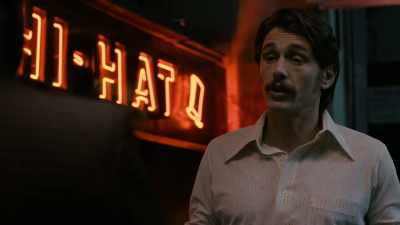 Now, I'm sorry to hear
about your girl, - The Deuce