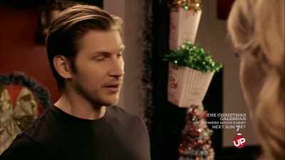 Now, I'm sorry it
has to be that way - A Very Country Christmas