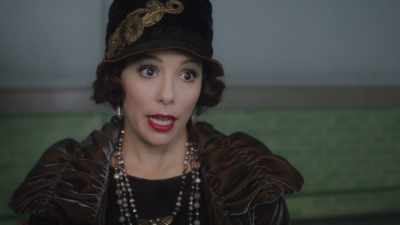 Now, I'm sorry, but I've
realised he's the one for me. - Decline and Fall