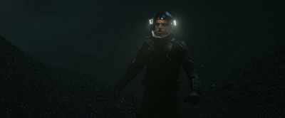 Now I'm stuck in a pod - Distant