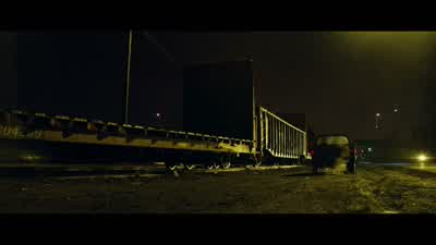 Now I'm supposed to walk home? - A Dog's Purpose
