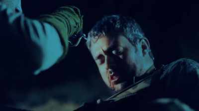 - Now I'm sure you've noticed, - Zone Drifter