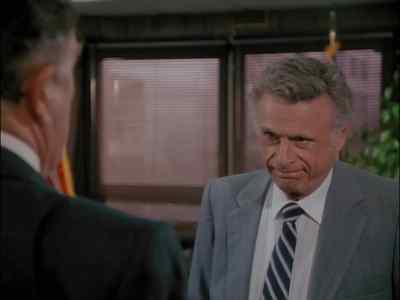 Now, I'm telling you this
as a friend. - Murder, She Wrote