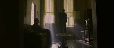 Now I'm telling you.
If something happens to me, - Gotti